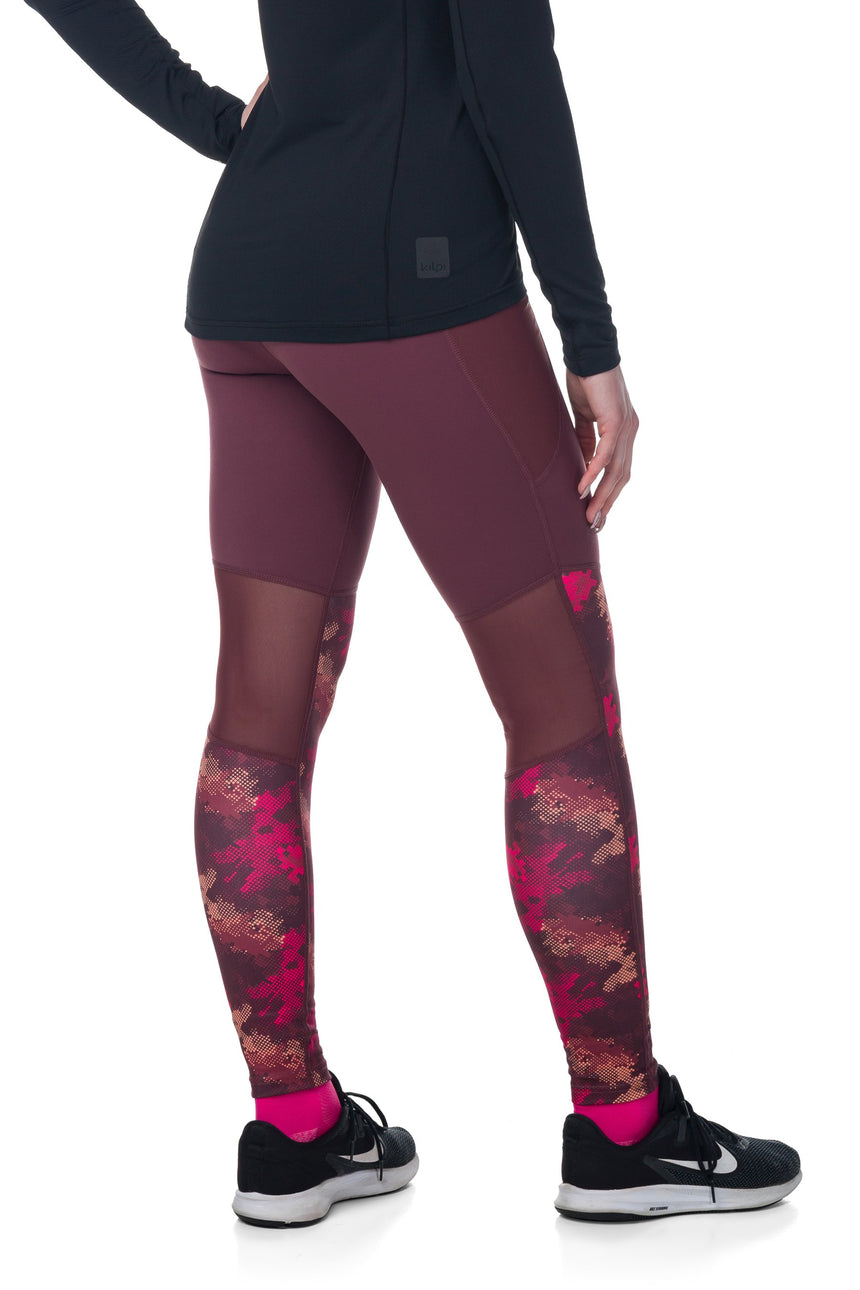 Dámske fitness legíny Kilpi LIGANO-W