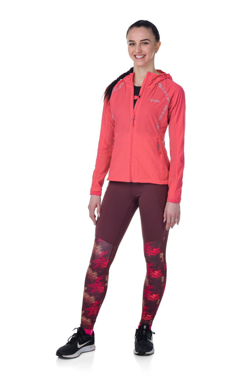 Dámske fitness legíny Kilpi LIGANO-W