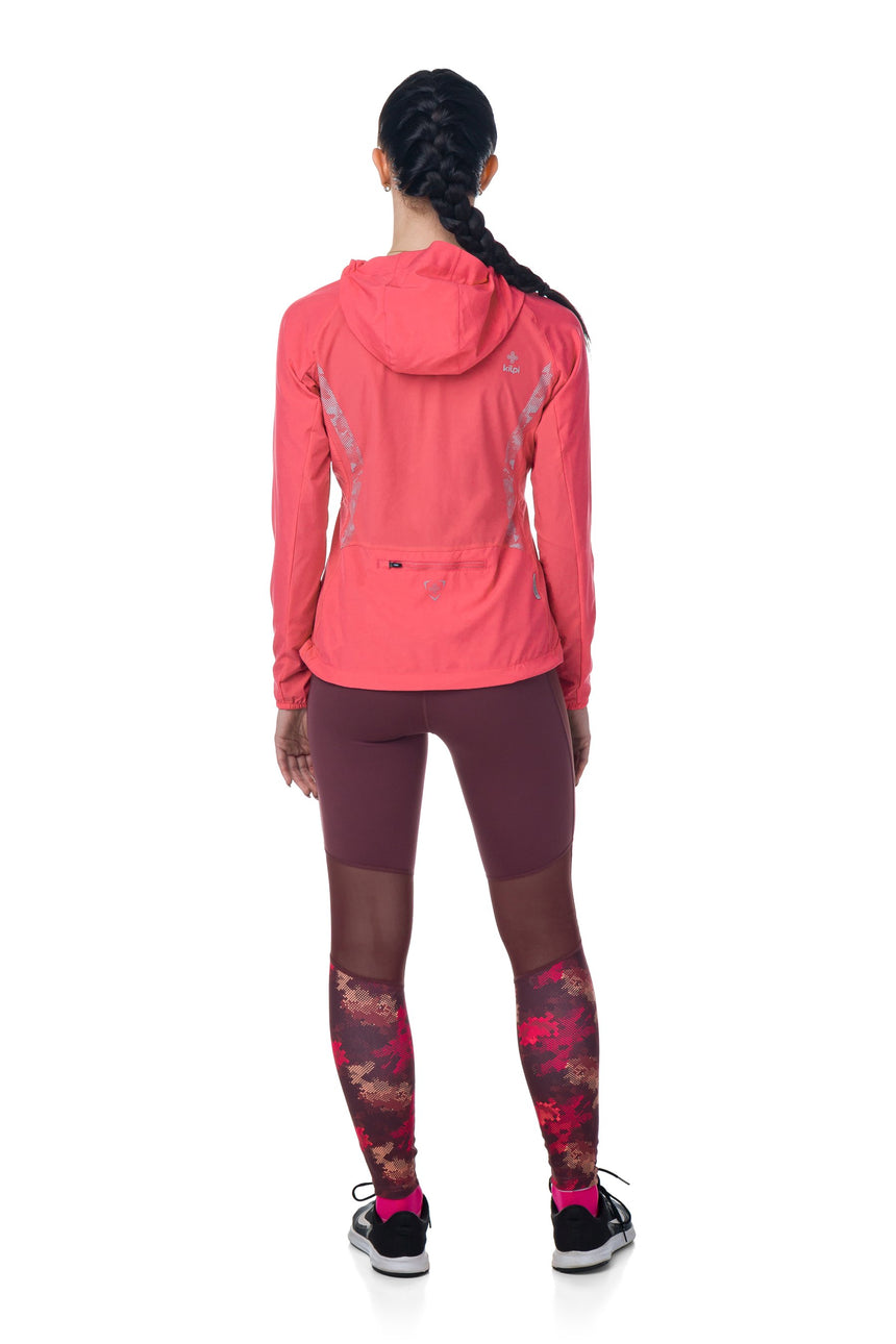 Dámske fitness legíny Kilpi LIGANO-W