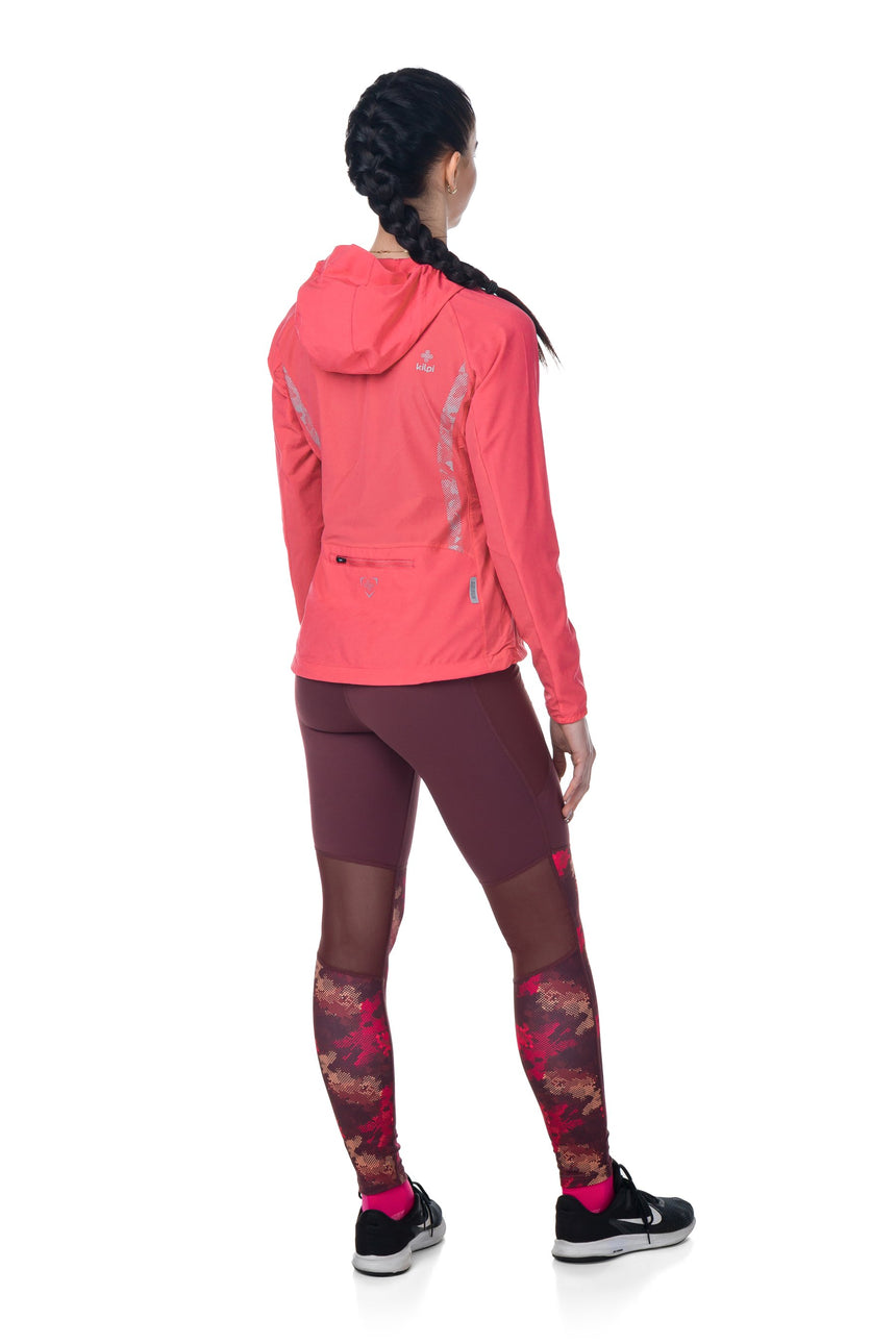 Dámske fitness legíny Kilpi LIGANO-W