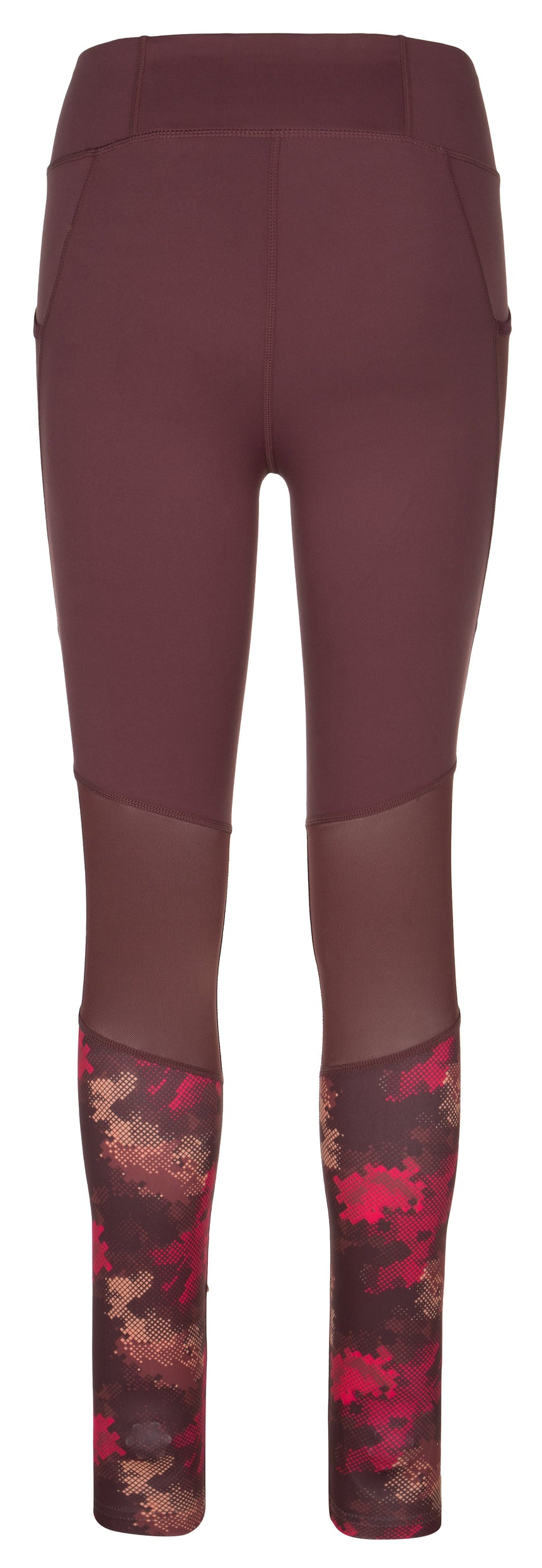 Dámske fitness legíny Kilpi LIGANO-W