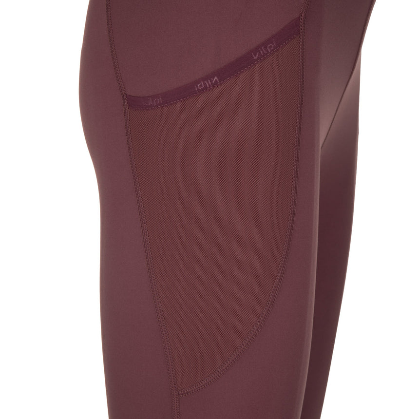 Dámske fitness legíny Kilpi LIGANO-W