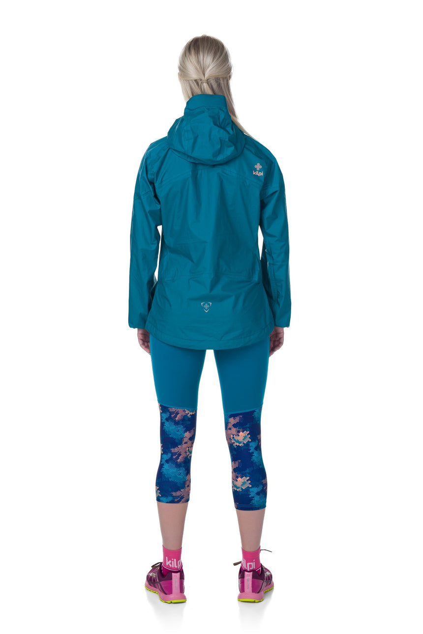 Dámske 3/4 fitness legíny Kilpi SOLAS-W