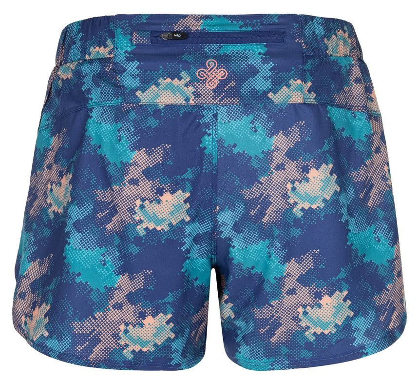 Dámske bežecké šortky Kilpi LAPINA-W