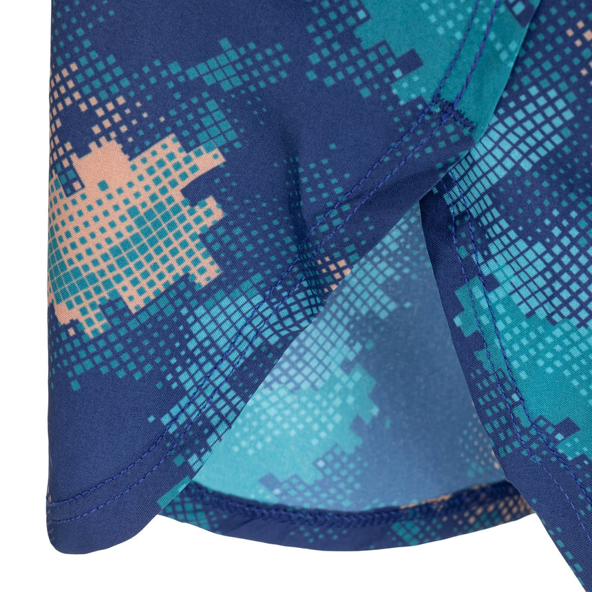 Dámske bežecké šortky Kilpi LAPINA-W