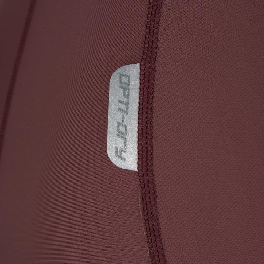 Dámske cyklistické šortky Kilpi PRESSURE-W