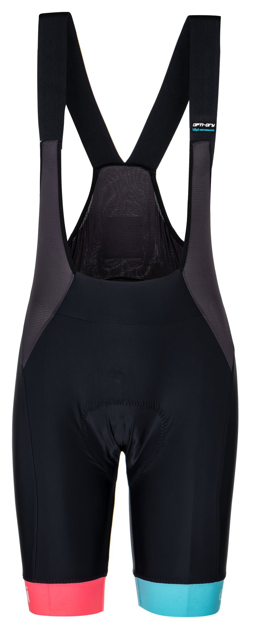 Dámske cyklistické šortky Kilpi MURIA-W