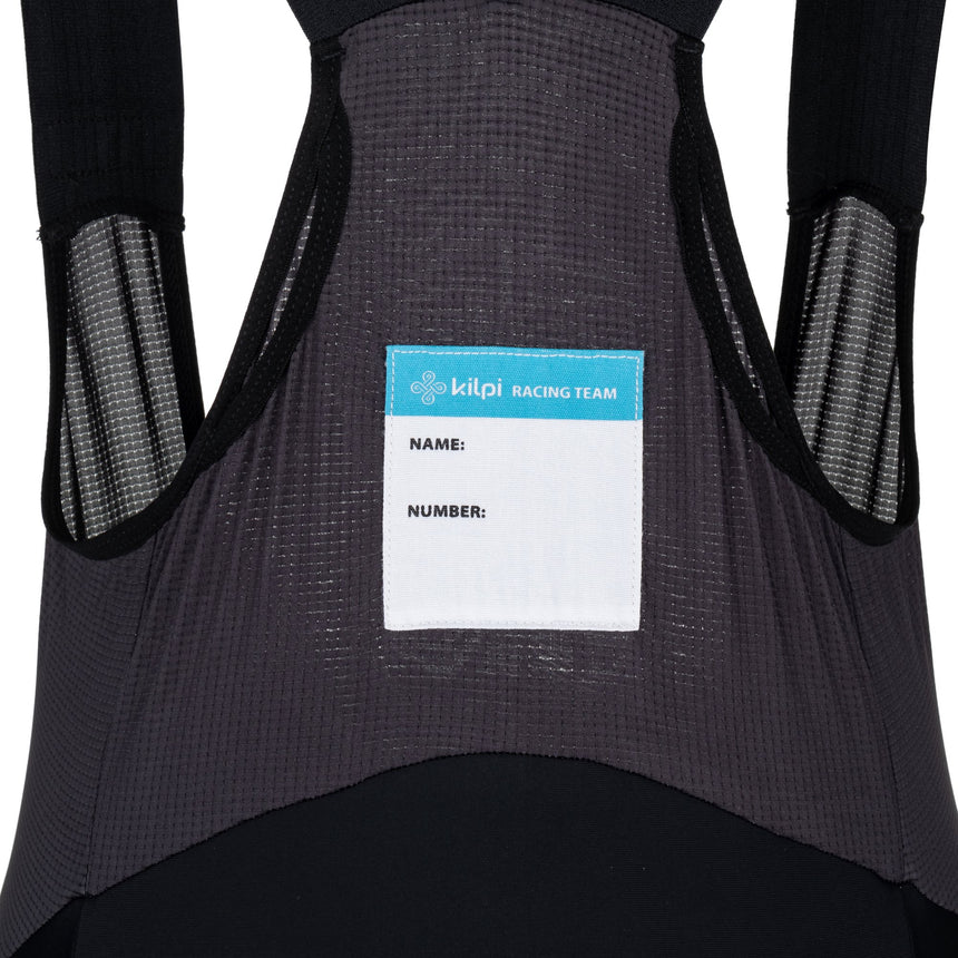 Dámske cyklistické šortky Kilpi MURIA-W