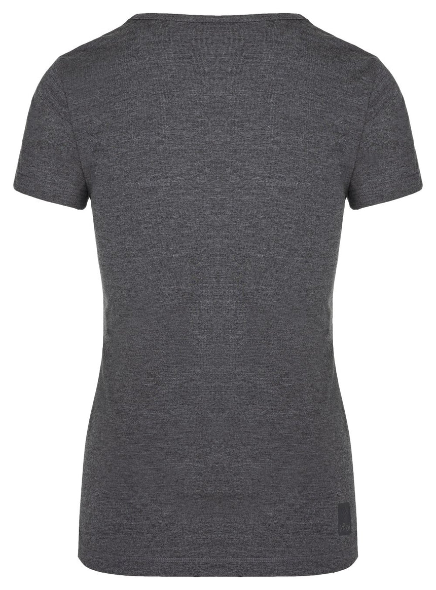 Dámske outdoorové tričko Kilpi GAROVE-W