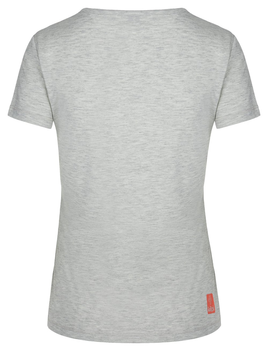 Dámske outdoorové tričko Kilpi GAROVE-W