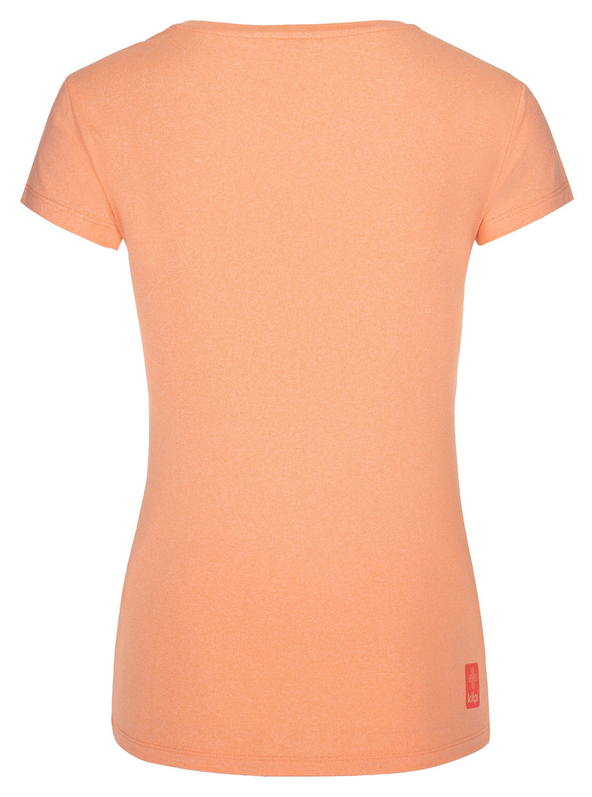 Dámske technické tričko Kilpi LISMAIN-W