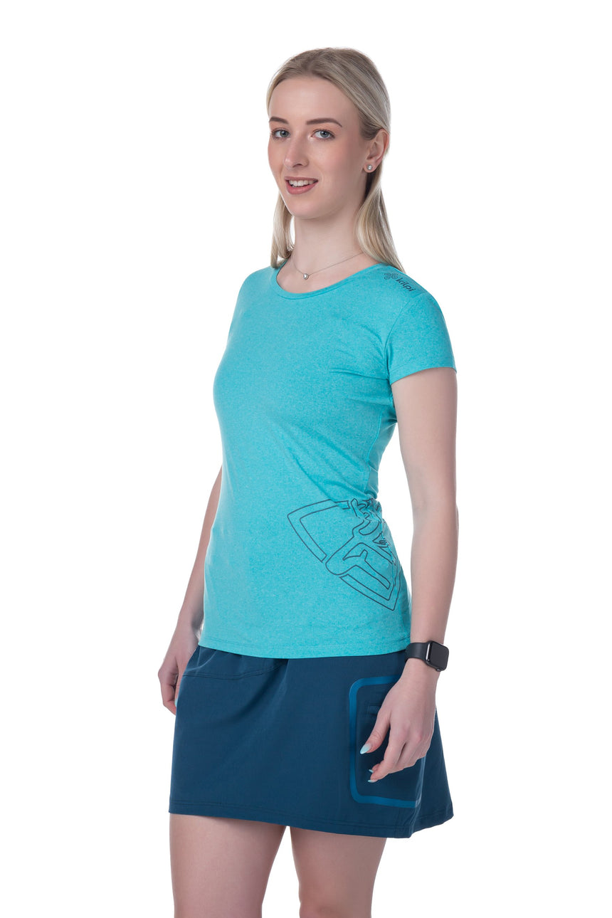 Dámske technické tričko Kilpi LISMAIN-W