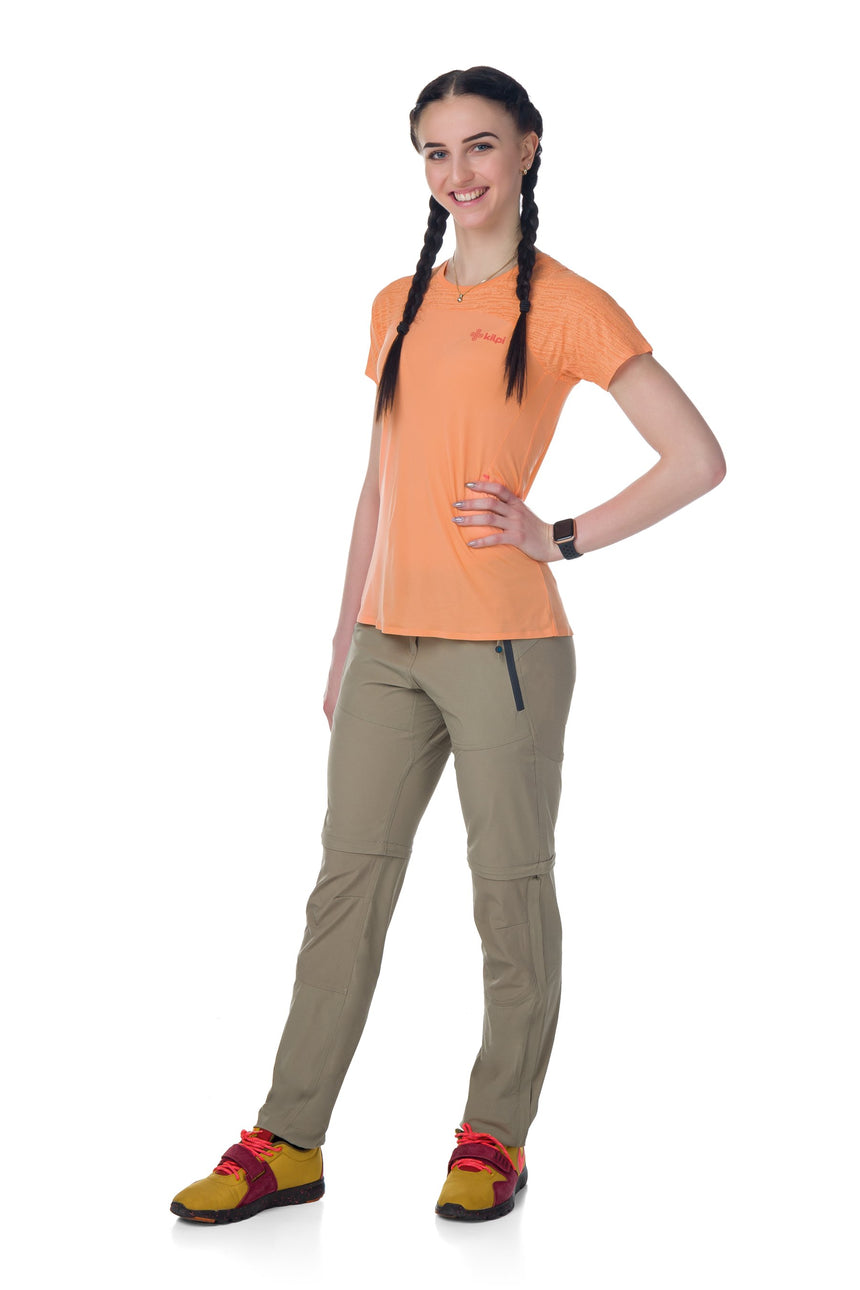 Dámske technické tričko Kilpi AMELI-W