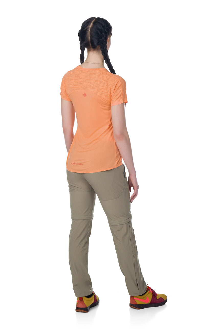 Dámske technické tričko Kilpi AMELI-W