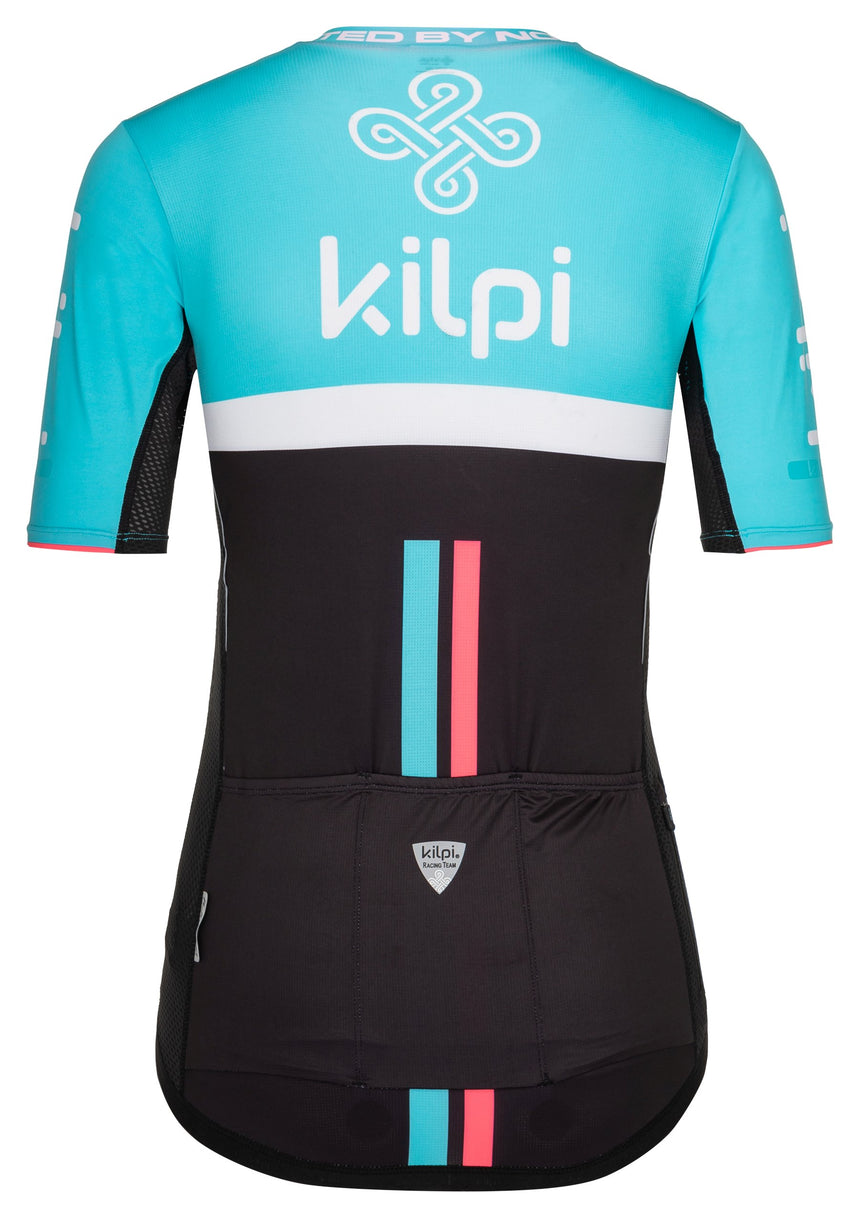 Dámske team cyklistický dres Kilpi CORRIDOR-W