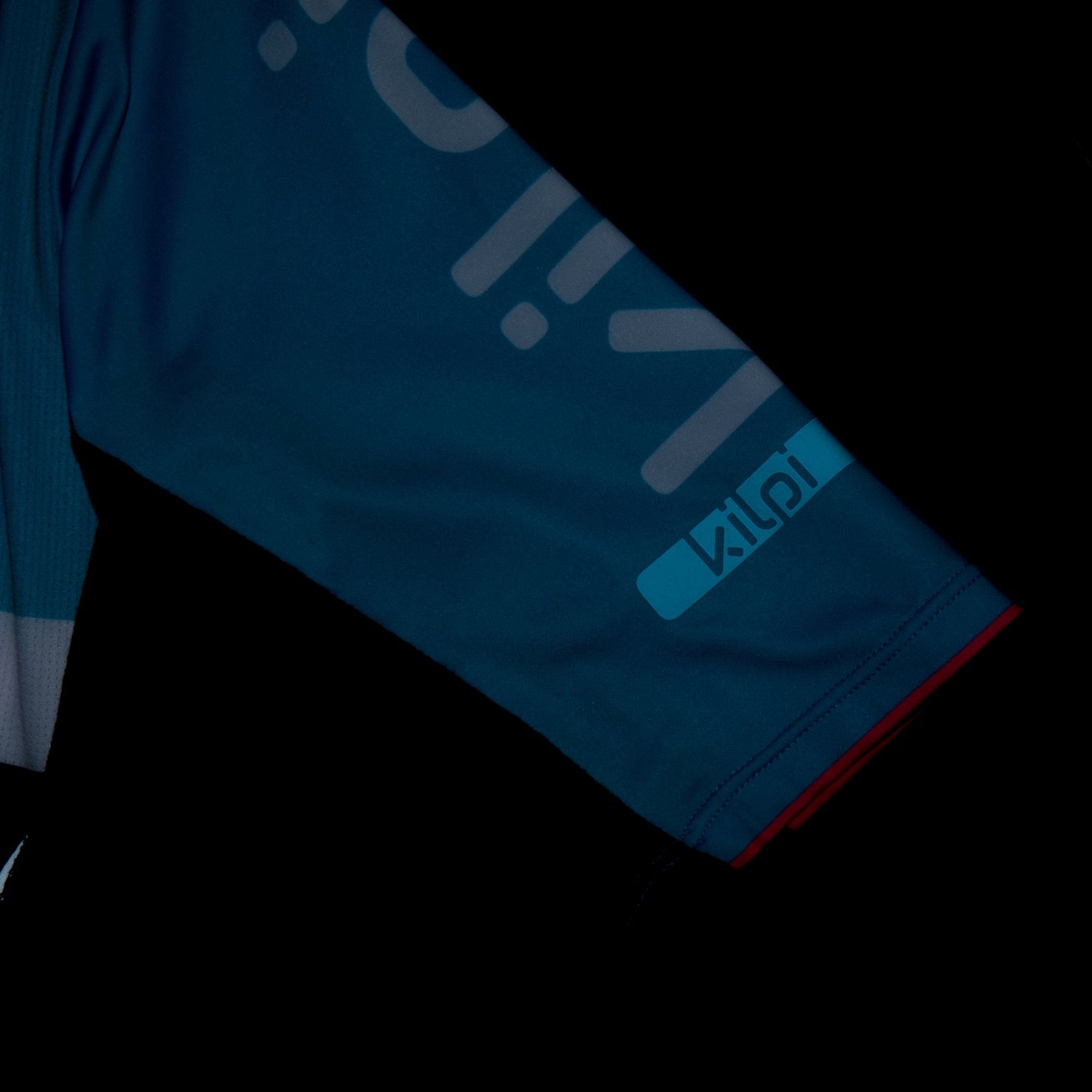 Dámsky cyklistický dres Kilpi CORRIDOR-W