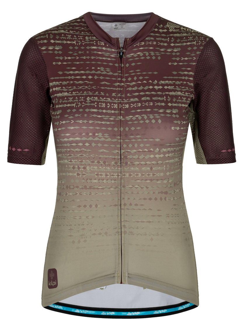 Women´s cycling jersey Kilpi RITAEL-W