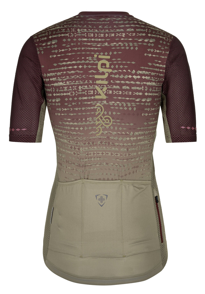 Women´s cycling jersey Kilpi RITAEL-W