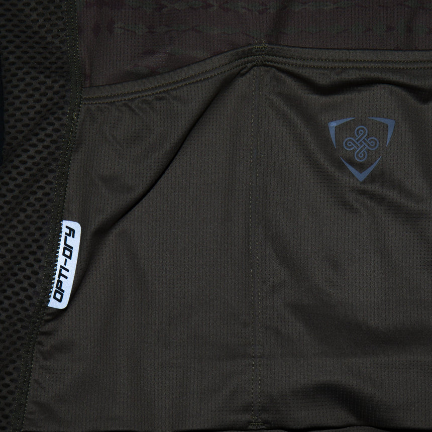 Women´s cycling jersey Kilpi RITAEL-W