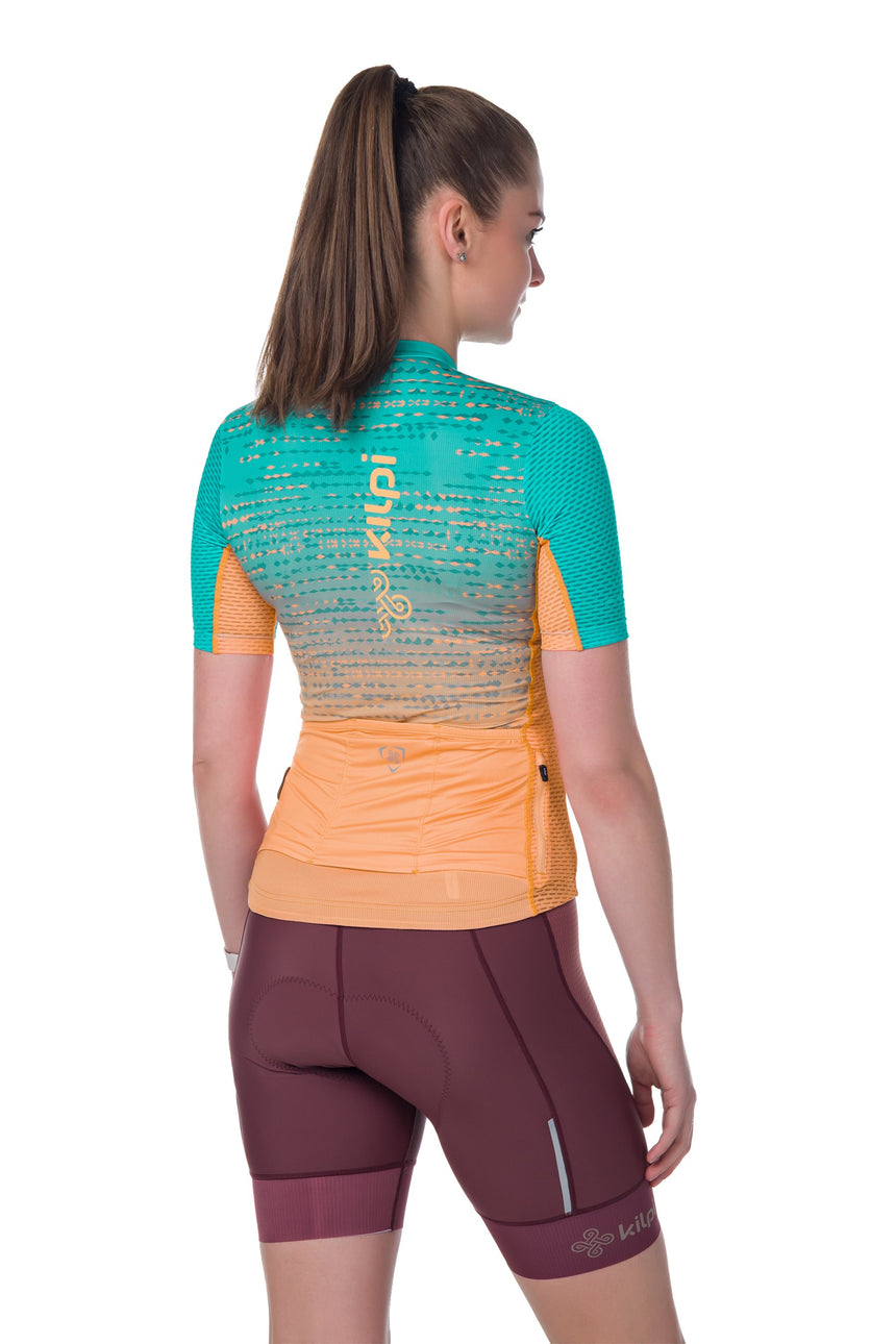Women´s cycling jersey Kilpi RITAEL-W