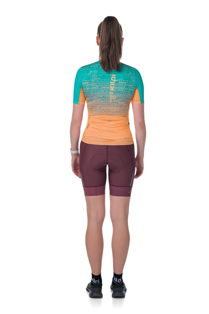 Women´s cycling jersey Kilpi RITAEL-W