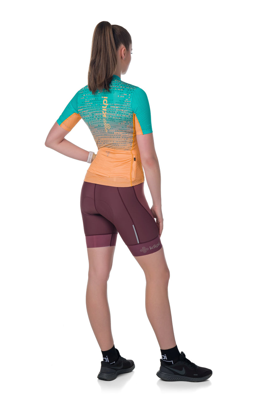Women´s cycling jersey Kilpi RITAEL-W