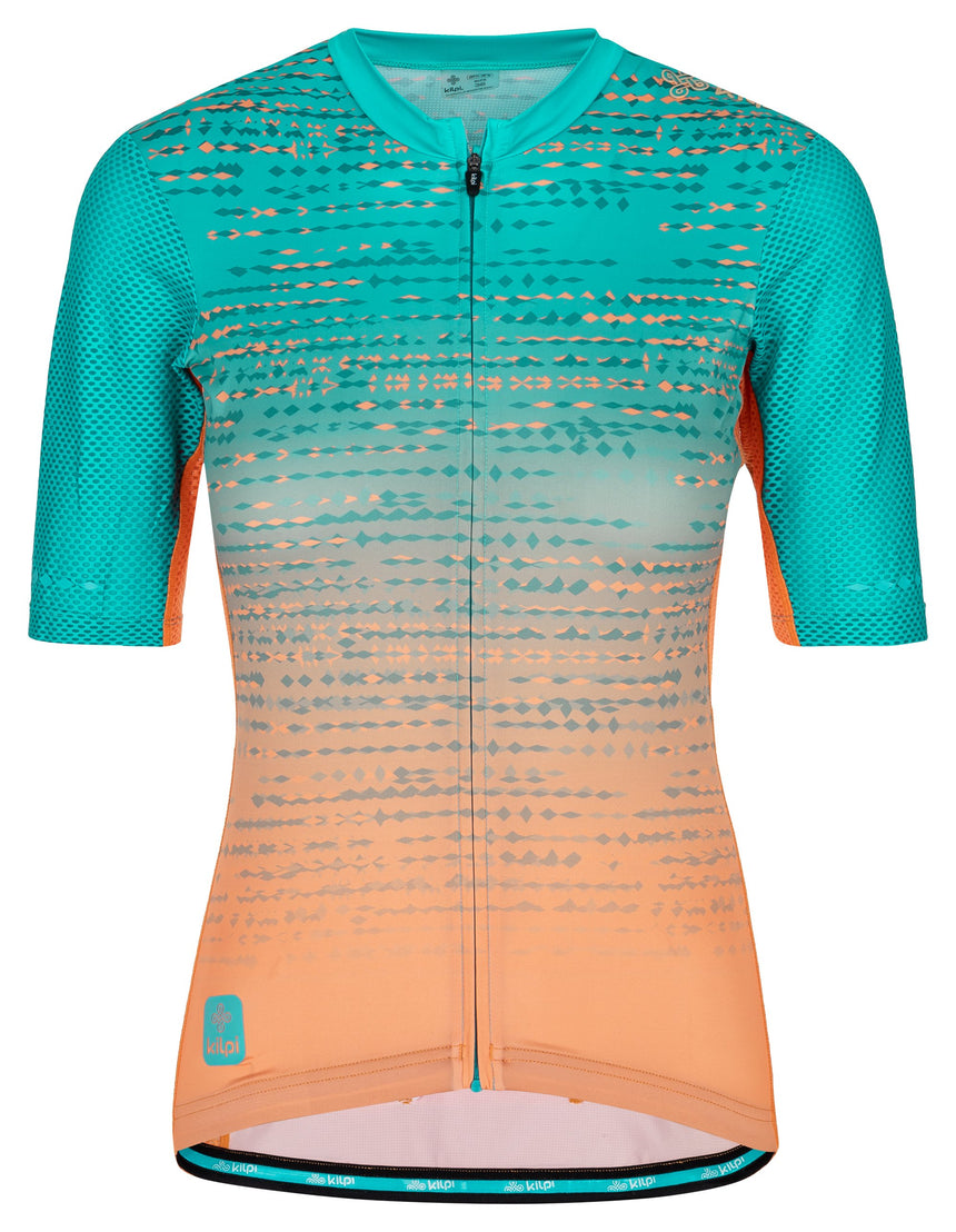 Women´s cycling jersey Kilpi RITAEL-W