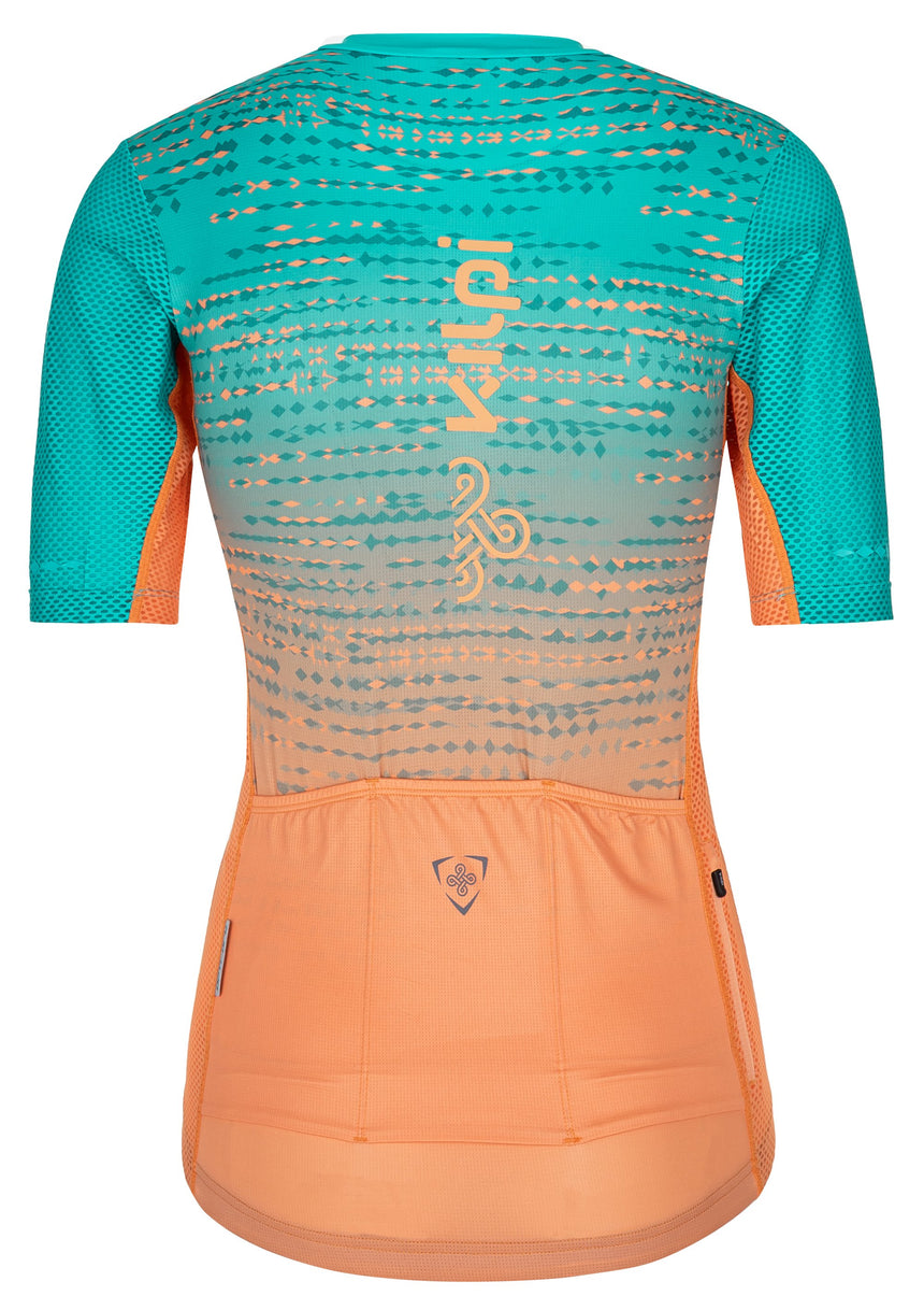 Women´s cycling jersey Kilpi RITAEL-W