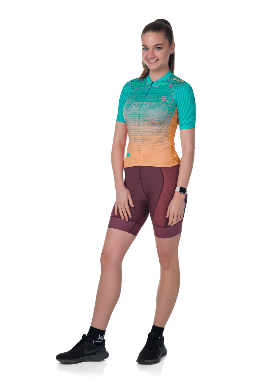 Women´s cycling jersey Kilpi RITAEL-W