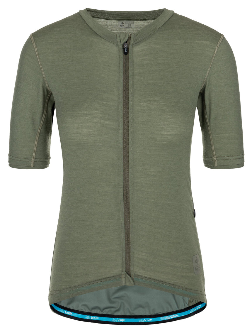 Dámsky cyklistický dres Kilpi MEARIL-W