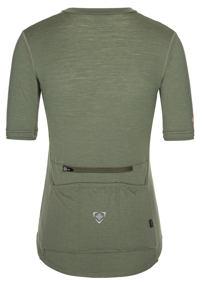 Dámsky cyklistický dres Kilpi MEARIL-W