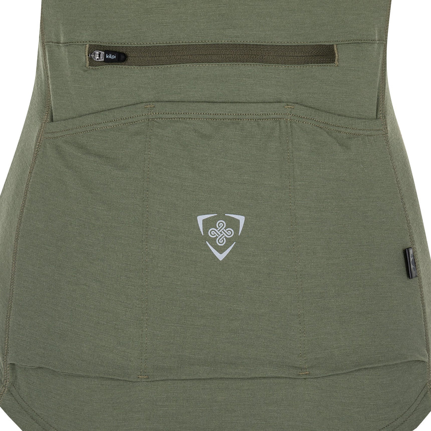 Dámsky cyklistický dres Kilpi MEARIL-W