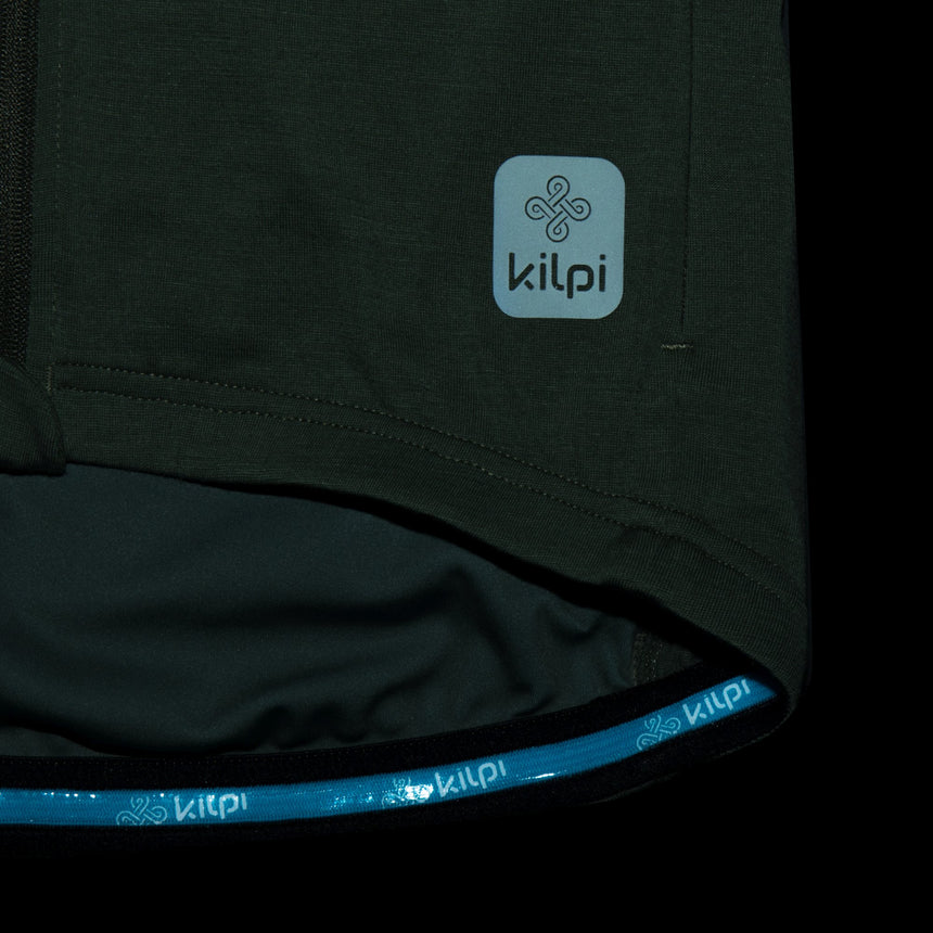 Dámsky cyklistický dres Kilpi MEARIL-W