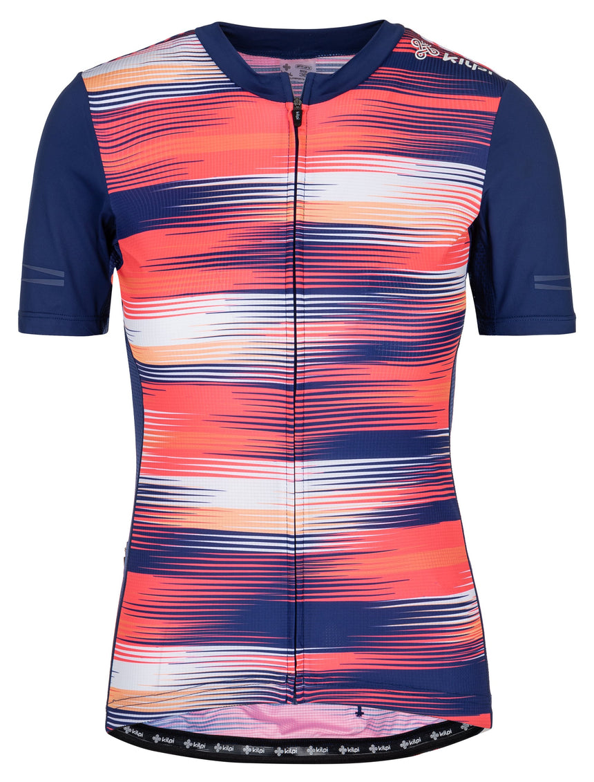 Dámsky cyklistický dres Kilpi MOATE-W