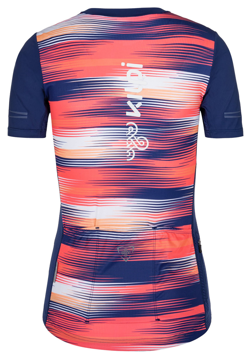 Dámsky cyklistický dres Kilpi MOATE-W