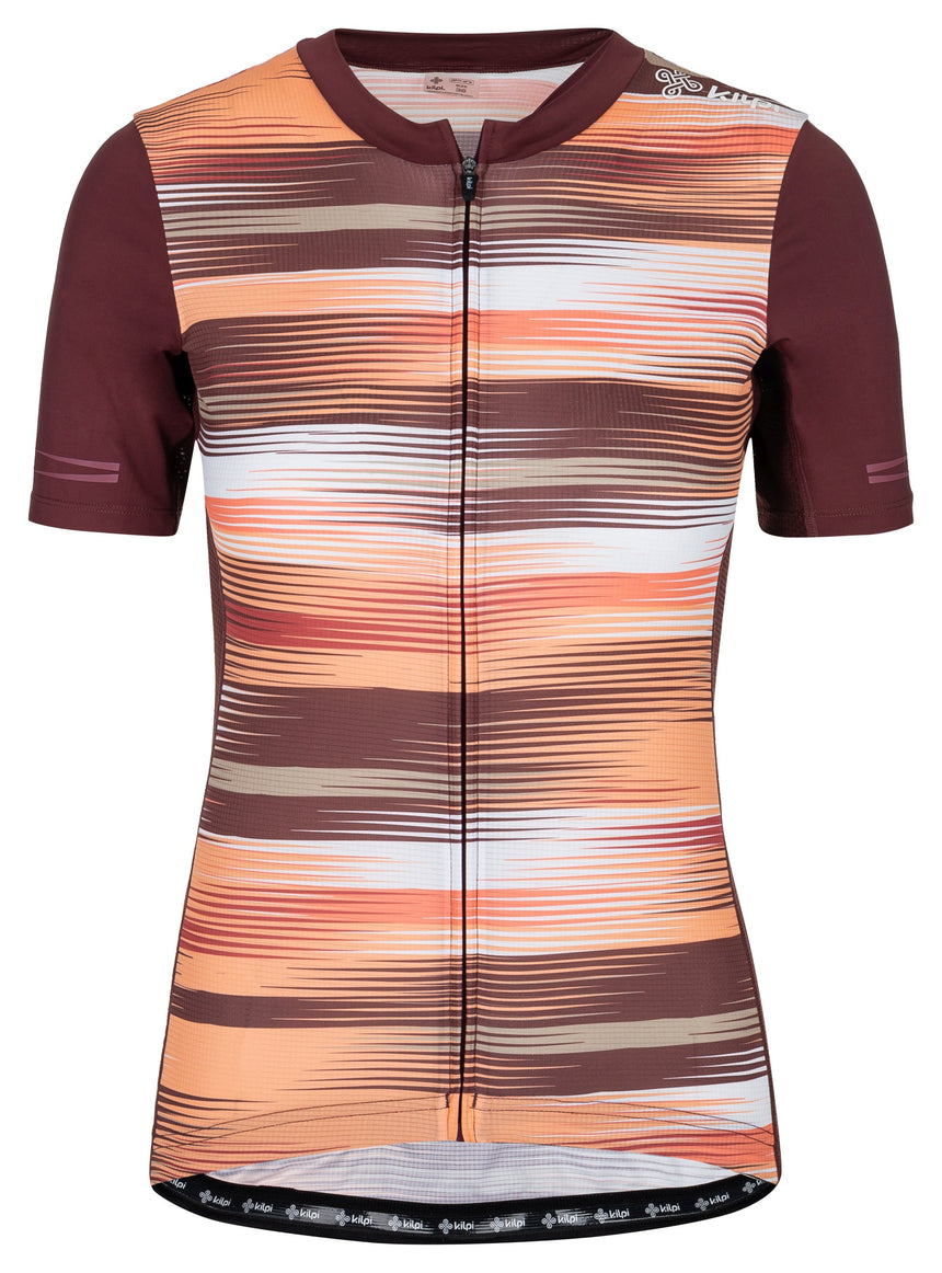 Dámsky cyklistický dres Kilpi MOATE-W