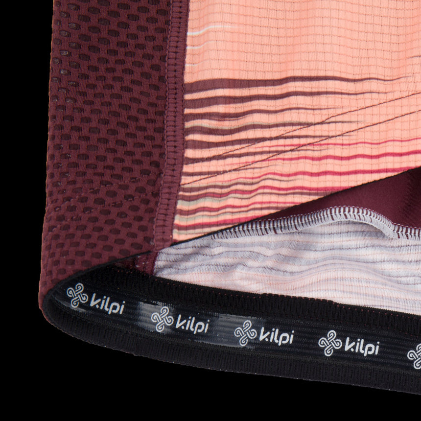 Dámsky cyklistický dres Kilpi MOATE-W