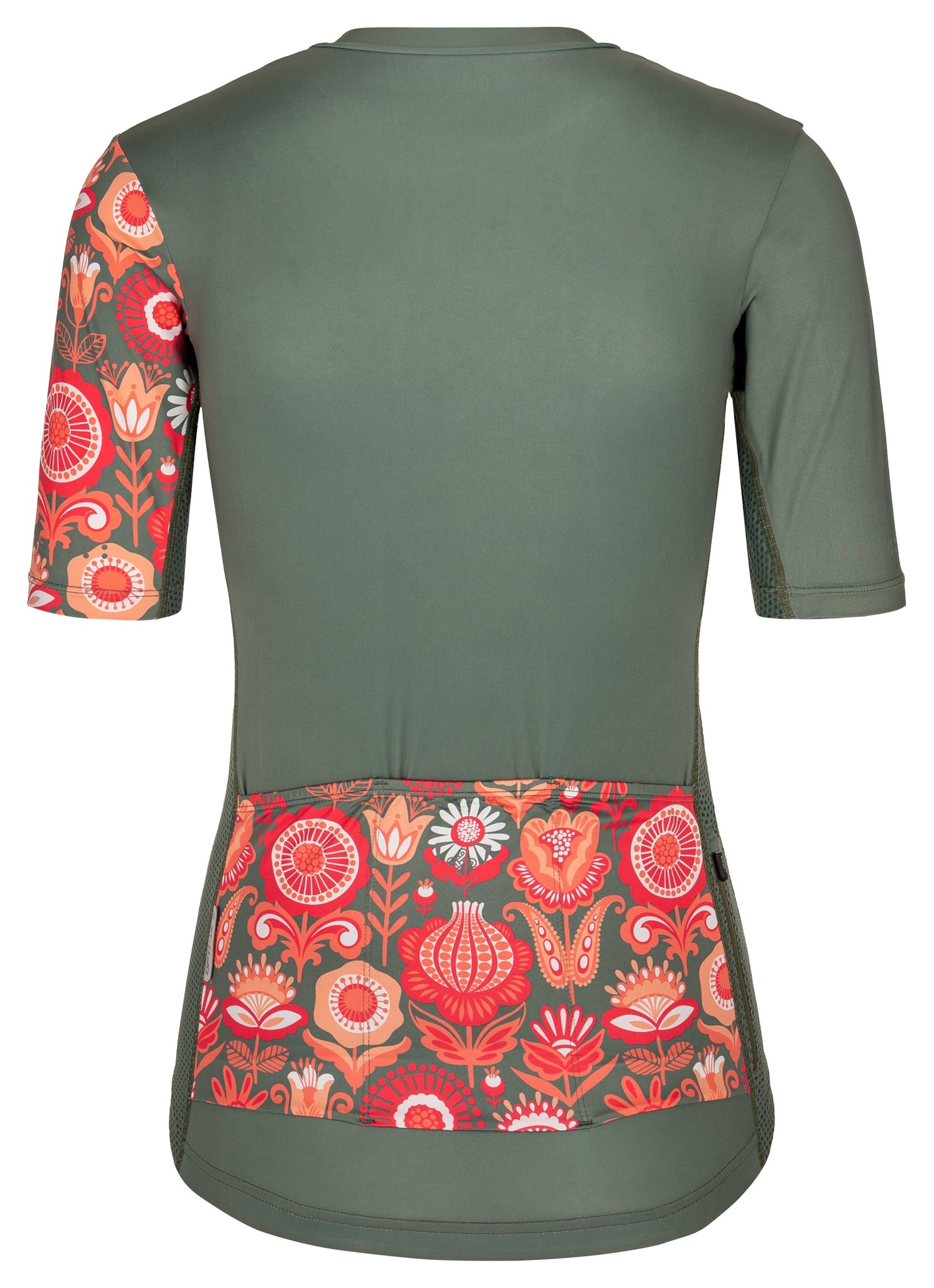 Dámsky cyklistický dres Kilpi ORETI-W