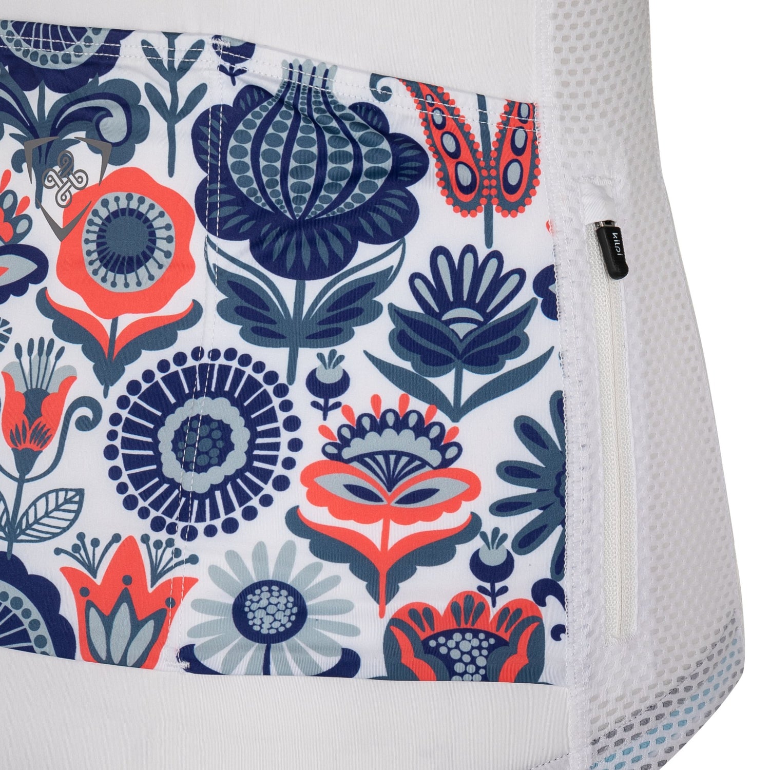 Dámsky cyklistický dres Kilpi ORETI-W