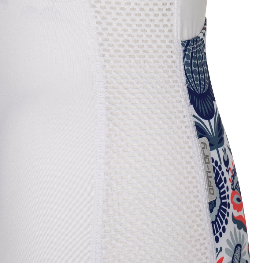 Dámsky cyklistický dres Kilpi ORETI-W