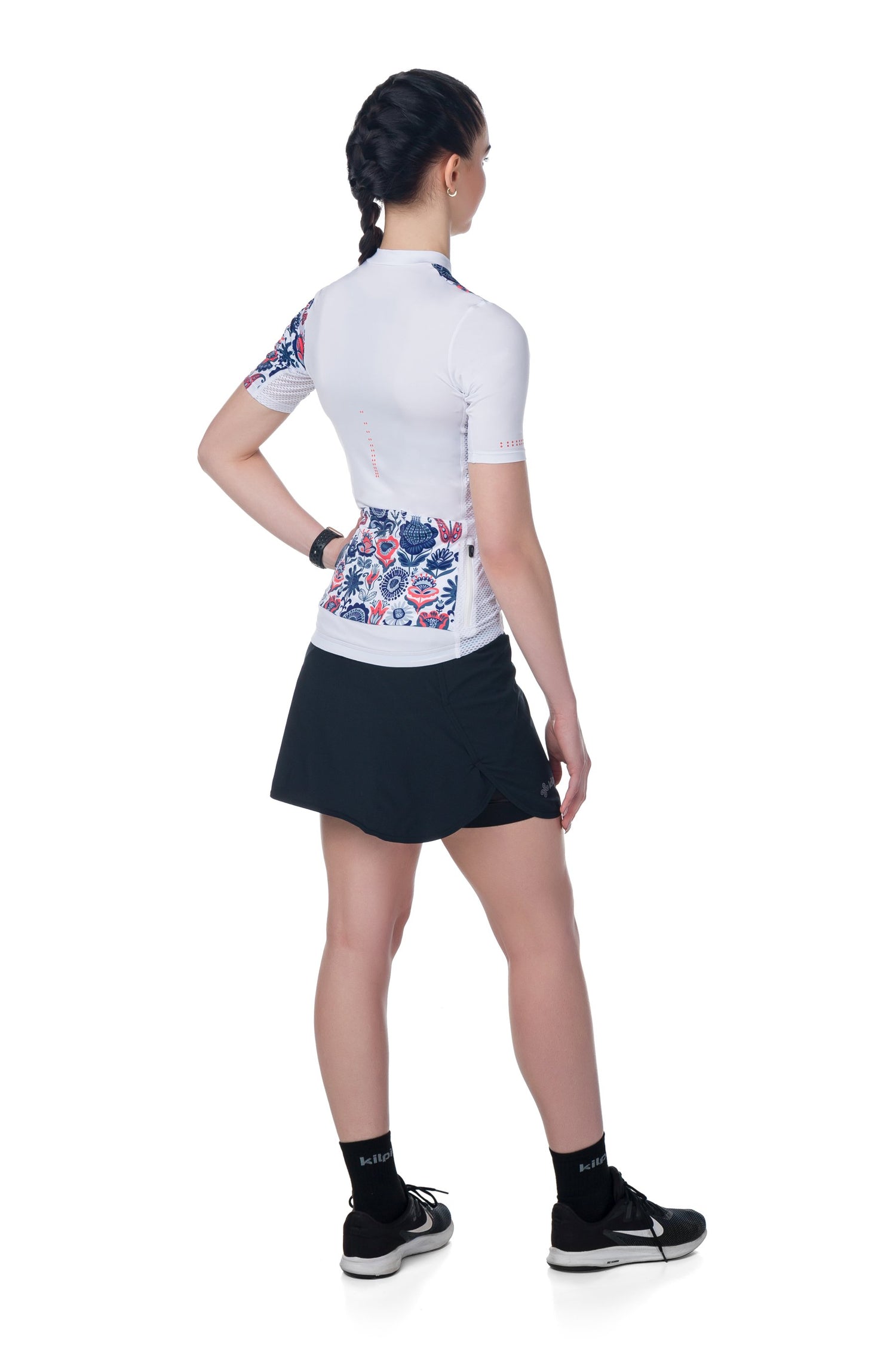 Dámsky cyklistický dres Kilpi ORETI-W