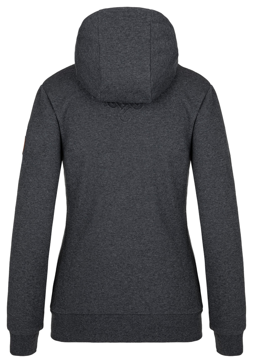 Women's sweatshirt Kilpi LEINES-W