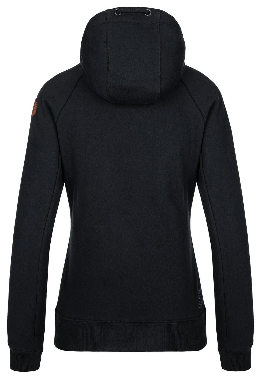 Women's sweatshirt Kilpi SOHEY-W