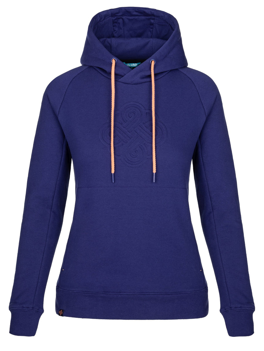 Women's sweatshirt Kilpi SOHEY-W