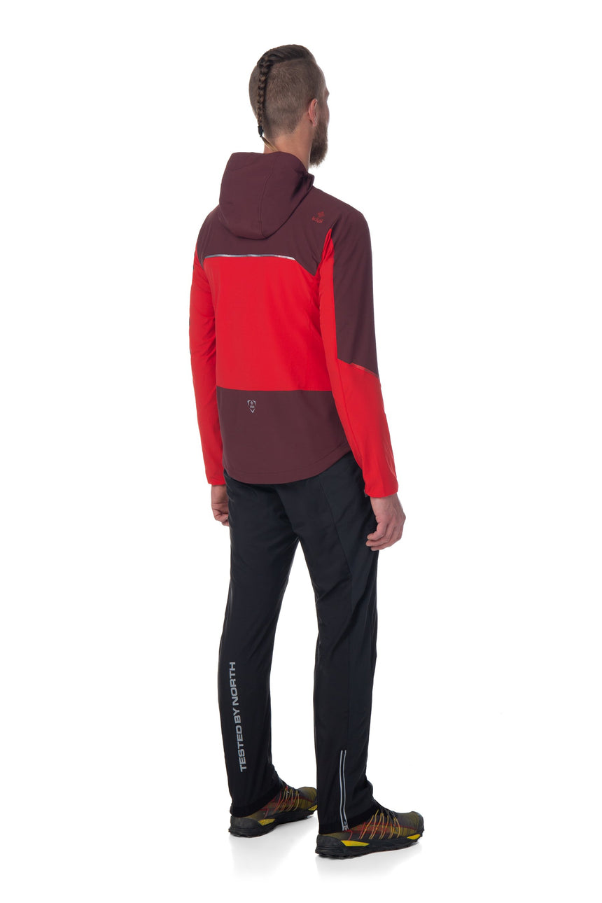 Pánska softshellová bunda Kilpi NEATRIL-M