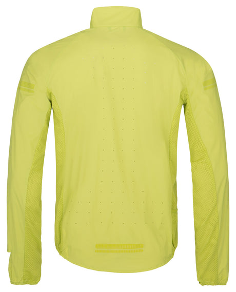 Men's running jacket Kilpi TIRANO-M