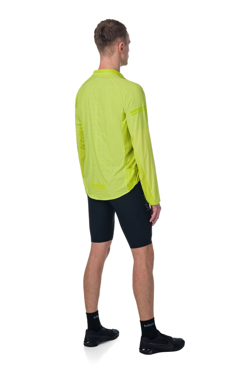 Pánska bežecká bunda Kilpi TIRANO-M