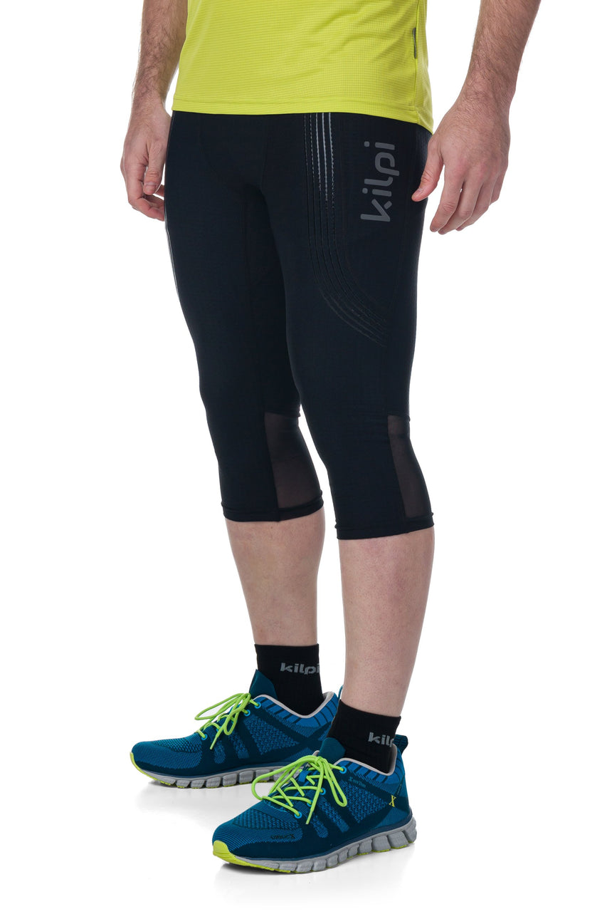 Pánske 3/4 legíny Kilpi TERRY-M