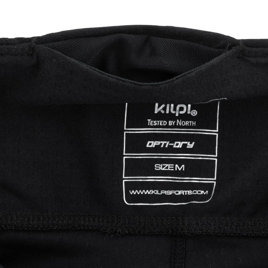 Pánske bežecké šortky Kilpi CHAMONIES-M