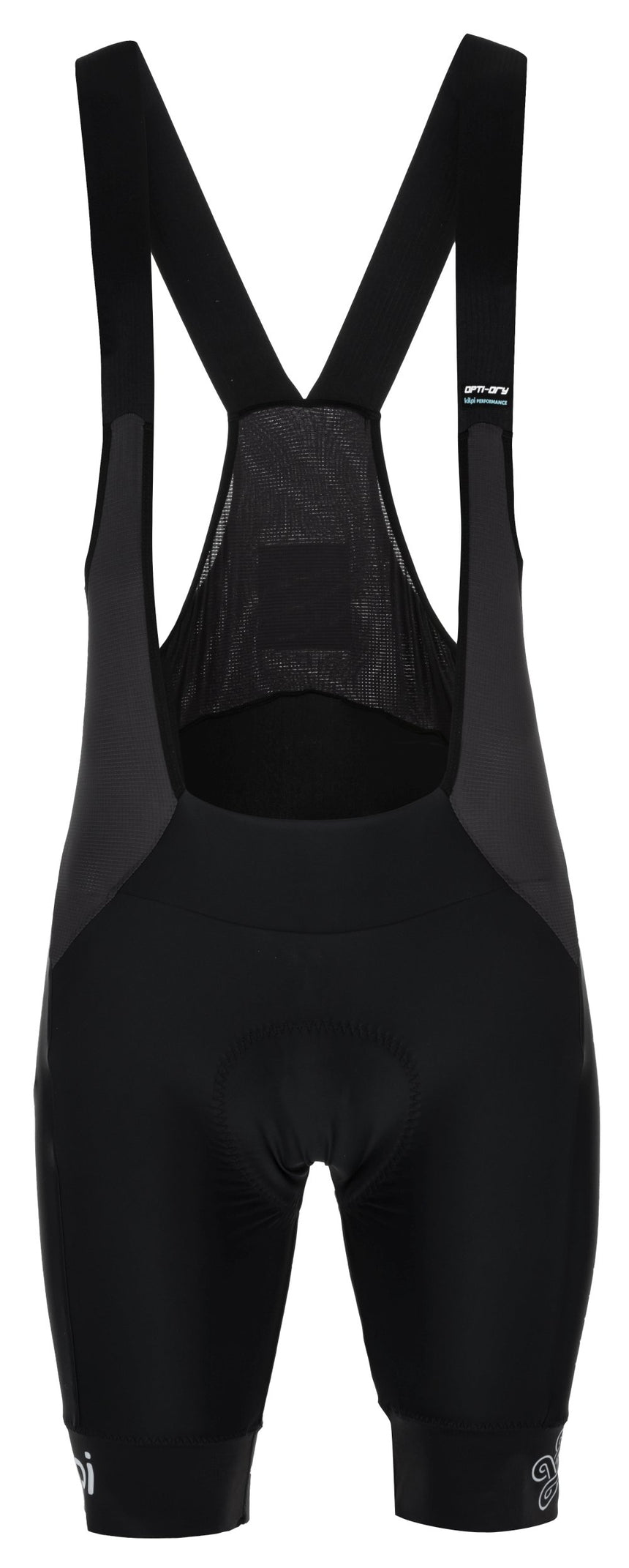 Pánske cyklistické šortky Kilpi MURIA-M